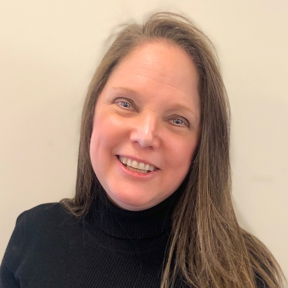 Meet your Posher, Denise